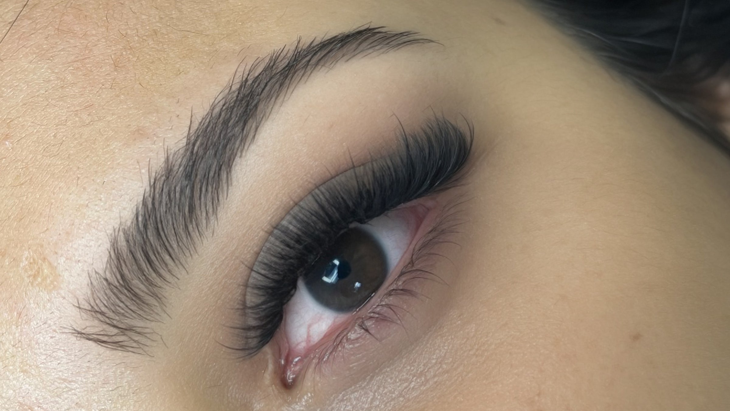 FLUTTER Flutter Lash & Beauty Boutique