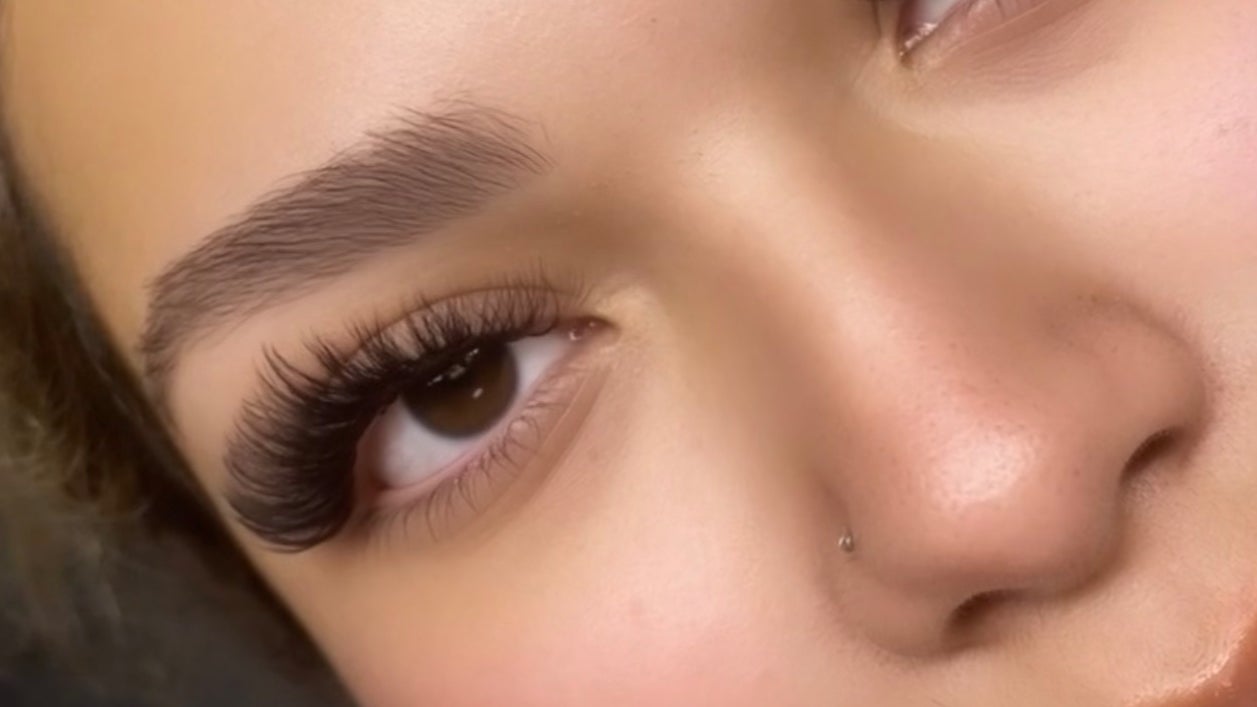 FLUTTER Flutter Lash & Beauty Boutique