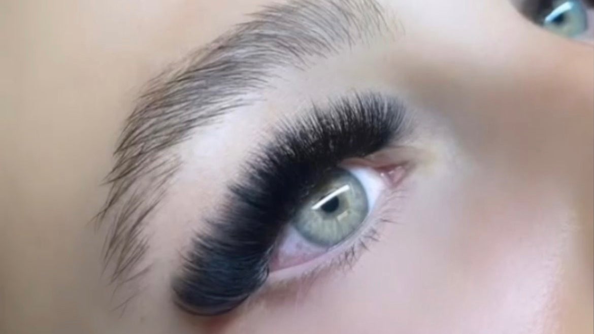 FLUTTER Flutter Lash & Beauty Boutique