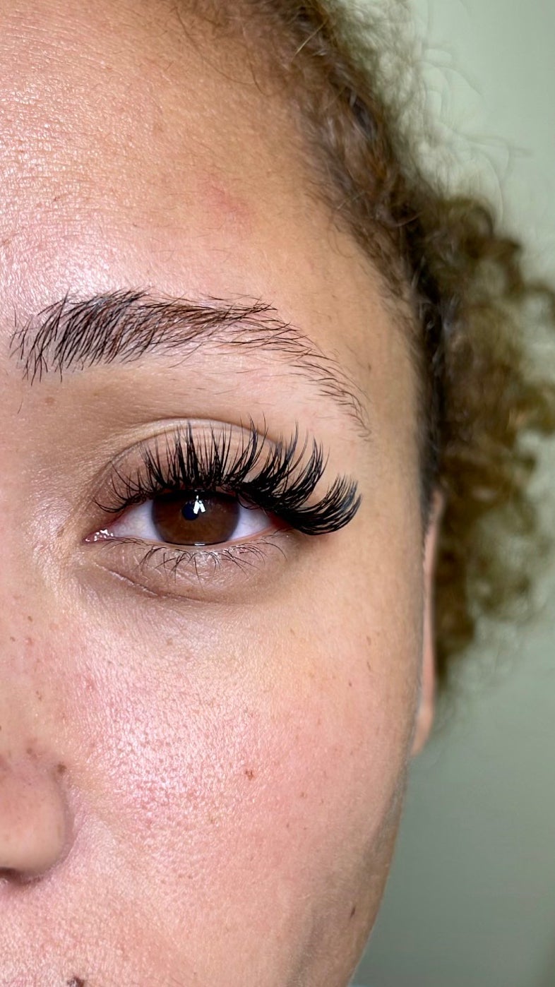 FLUTTER Flutter Lash & Beauty Boutique